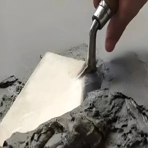 方正混凝土裂缝孔洞剥落冻融修复用高强度丙乳防腐蚀砂浆